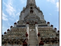 Grande Palazzo Reale - Bangkok