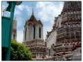 Grande Palazzo Reale - Bangkok