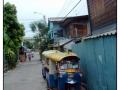 Bangkok