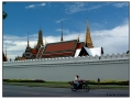 Grande Palazzo Reale - Bangkok