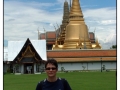 Grande Palazzo Reale - Bangkok