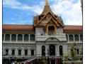 Grande Palazzo Reale - Bangkok
