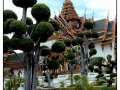 Grande Palazzo Reale - Bangkok