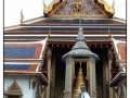 Grande Palazzo Reale - Bangkok