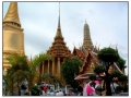 Grande Palazzo Reale - Bangkok