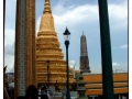 Grande Palazzo Reale - Bangkok
