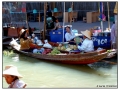 Mercato Galleggiante - Bangkok