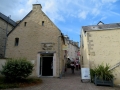 Bayeux, Normandia