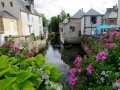 Bayeux, Normandia