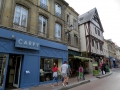 Bayeux, Normandia