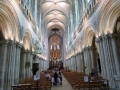 Bayeux, Normandia