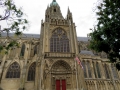 Bayeux, Normandia