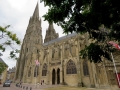 Bayeux, Normandia