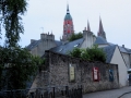 Bayeux, Normandia