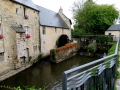 Bayeux, Normandia