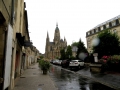 Bayeux, Normandia