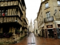 Bayeux, Normandia