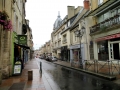 Bayeux, Normandia