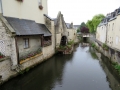 Bayeux, Normandia