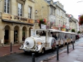 Bayeux, Normandia