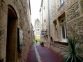 Bayeux, Normandia