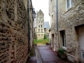 Bayeux, Normandia