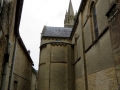Arromanches, Normandia