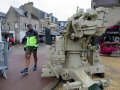 Arromanches, Normandia