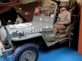 Museo e Memoriale dello Sbarco, Arromanches