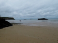 Omaha Beach, Arromanches