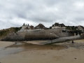 Omaha Beach, Arromanches