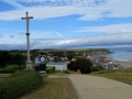 Omaha Beach, Arromanches