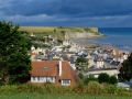 Omaha Beach, Arromanches