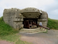 Batterie tedesche, Longues sur Mer