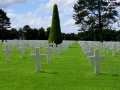 Cimitero Americano,  Colleville-sur-Mer
