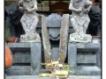 Tempio Pura Luhur Batukaru, Bedugul