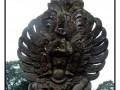 Tempio Pura Luhur Batukaru, Bedugul
