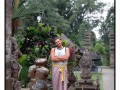 Tempio Pura Luhur Batukaru, Bedugul