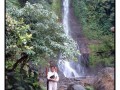 Village of Gitgit Singaraja