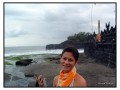 Il Tempio di Tanah Lot, Canggu