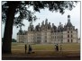 Blois-Cheverny- Chambord - Villesavin - Chaumont