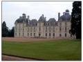 Château de Cheverny - Val de Loire