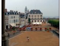 Château de Blois - Val de Loire