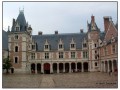 Château de Blois - Val de Loire