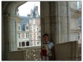 Château de Blois - Val de Loire