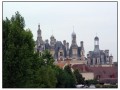 Château de Chambord - Val de Loire