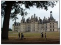 Château de Chambord - Val de Loire