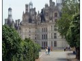Château de Chambord - Val de Loire