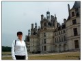 Château de Chambord - Val de Loire