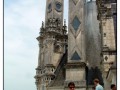 Château de Chambord - Val de Loire